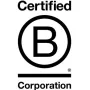 B Corp Certifié logo